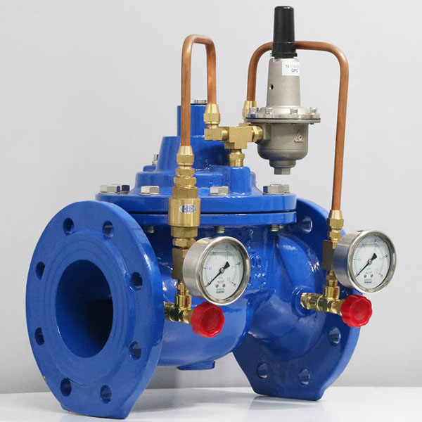 Van Giảm Áp Shinyi