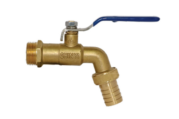 Van Vòi Đồng Tưới Vườn Shinyi