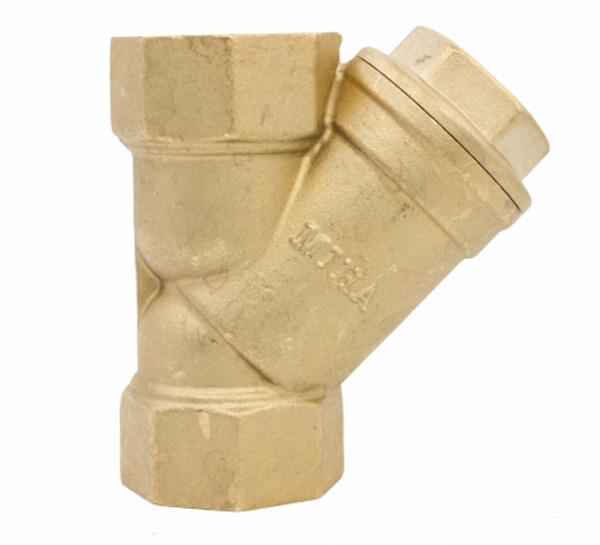 Van Y Lọc MIHA DN32, DN40, DN50 Minh Hòa