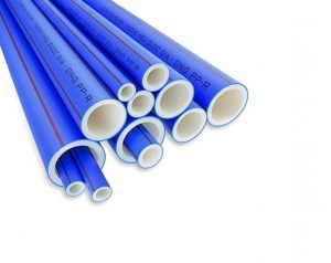 Ống nhựa PPR Bình Minh chính hãng chịu nhiệt tốt.