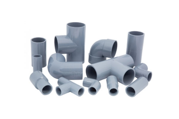 Top phụ kiện ống nhựa Hoa Sen được ưa chuộng.