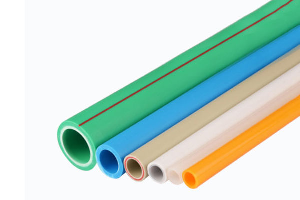 Một số loại ống nhựa PPR ưa chuộng.