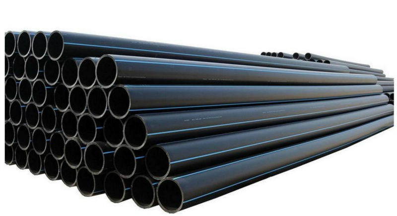 Catalogue ống nhựa HDPE chính hãng mới, đạt tiêu chuẩn thi công.