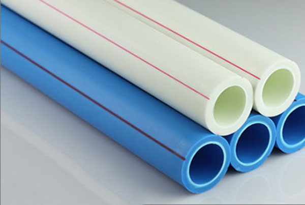 Ưu điểm ống nhựa PVC, PPR, HDPE Bình Minh