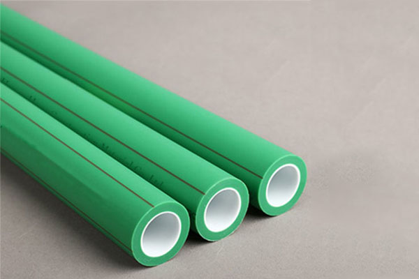 Một số loại ống nhựa PPR Đệ Nhất được ưa chuộng.