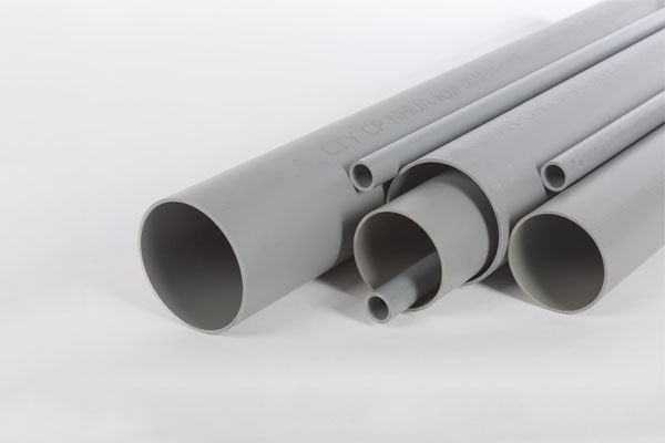 Giá cung cấp ống nhựa uPVC Hoa Sen tại miền Nam rẻ hơn so với thị trường hiện nay.