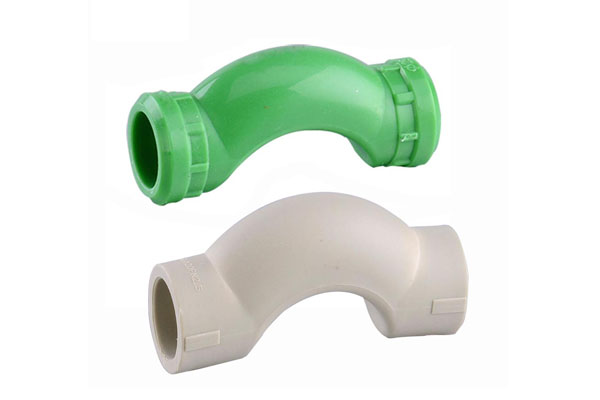 Phụ kiện ống nhựa PPR Bình Minh chính hãng.