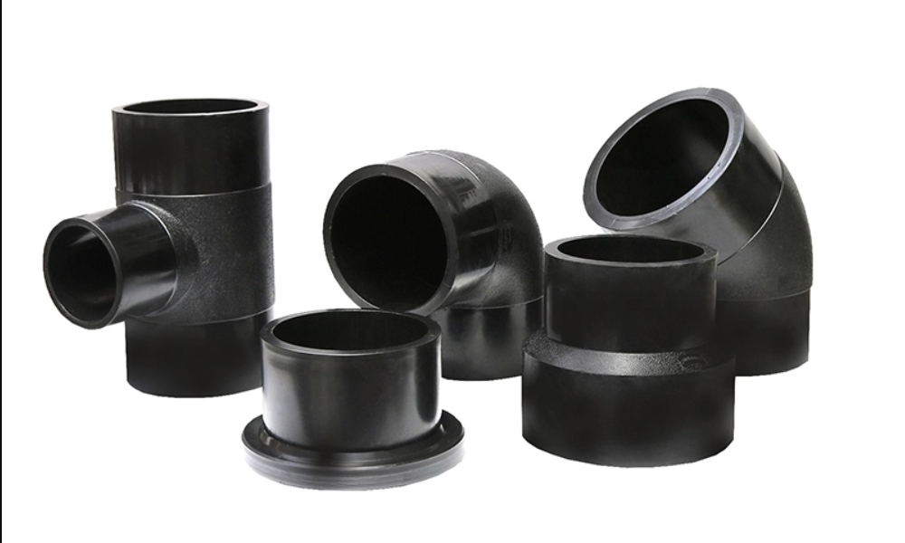 Phụ kiện ống nhựa HDPE Dekko chất lượng cao