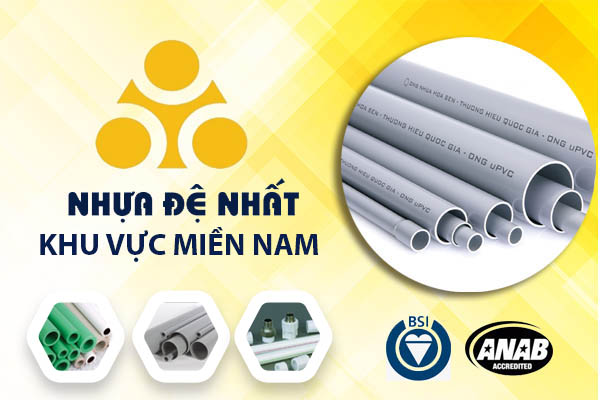 Hệ thống đại lý khu vực miền Nam