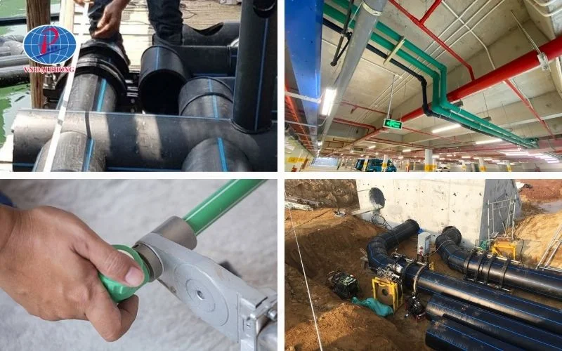 Ứng dụng thực tế trong đời sống