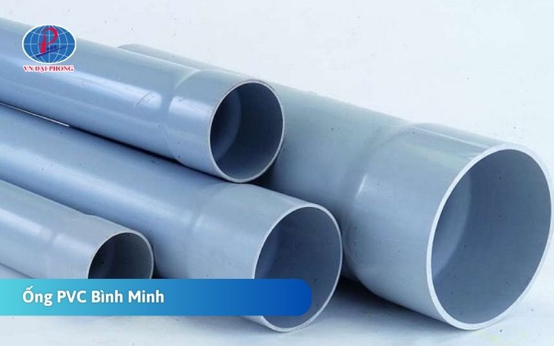 Ống PVC là gì