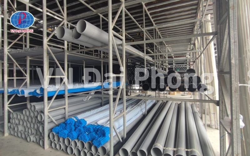 Ống PPR Bình Minh và ống PVC nên chọn loại nào cho gia đình