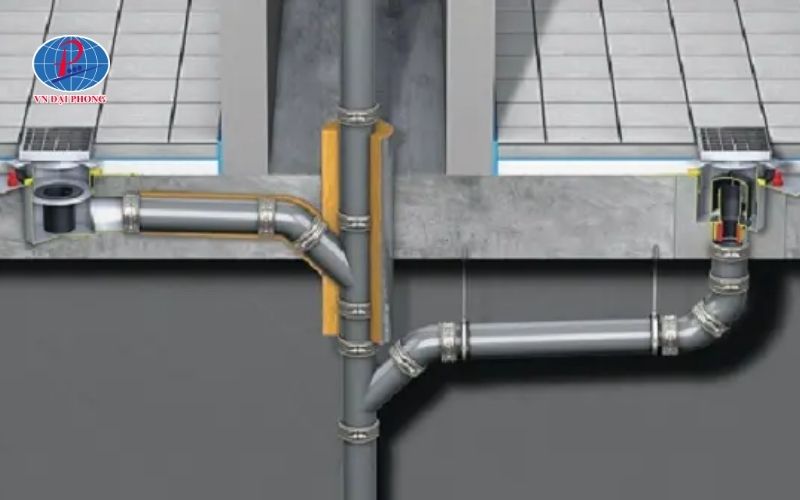 Kỹ thuật lắp đặt ảnh hưởng trực tiếp đến độ bền