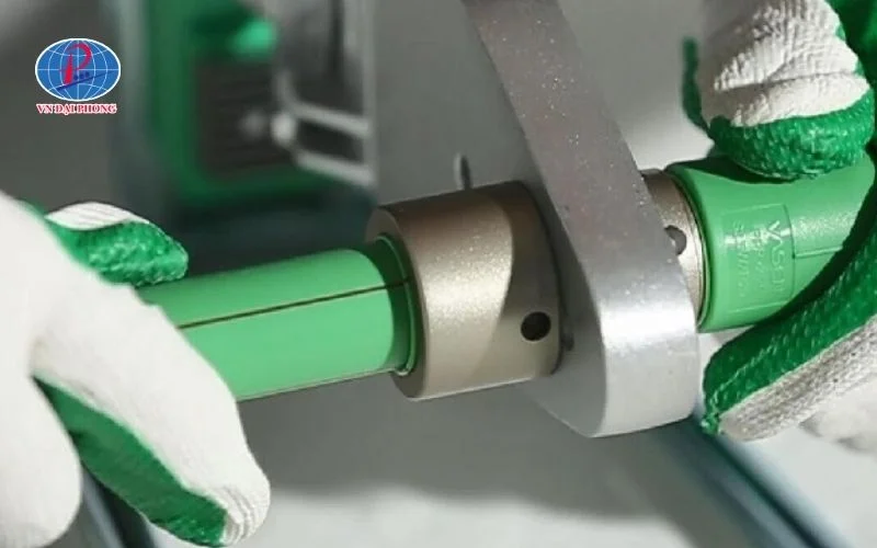 Lưu ý khi sử dụng máy hàn ống PPR