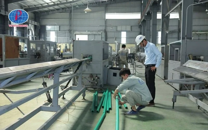 Cách chọn ống nước nhựa chất lượng, phù hợp