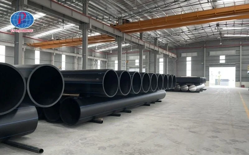 Tại sao ống chịu nhiệt đang được sử dụng phổ biến?