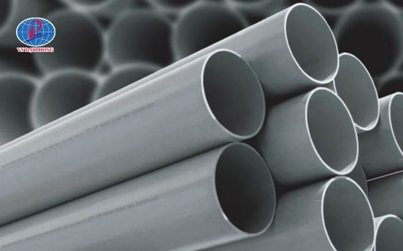 Các thương hiệu sản xuất ống nhựa uPVC phổ biến hiện nay