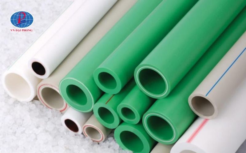 Ống nhựa chịu nhiệt là gì?