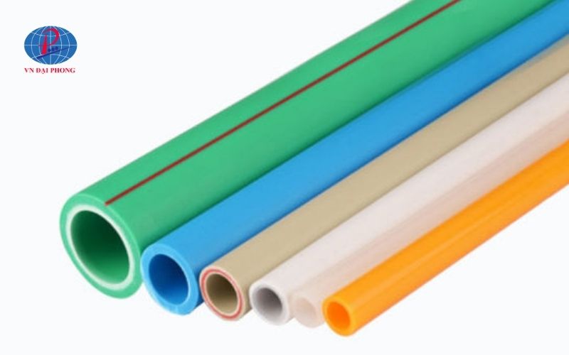 Nguyên lý hoạt động của ống nhựa chịu nhiệt