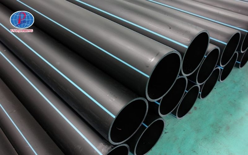 Phân loại các dòng ống nhựa chịu nhiệt phổ biến