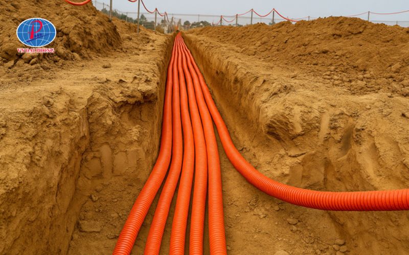 Ứng dụng thực tế trong xây dựng và kỹ thuật